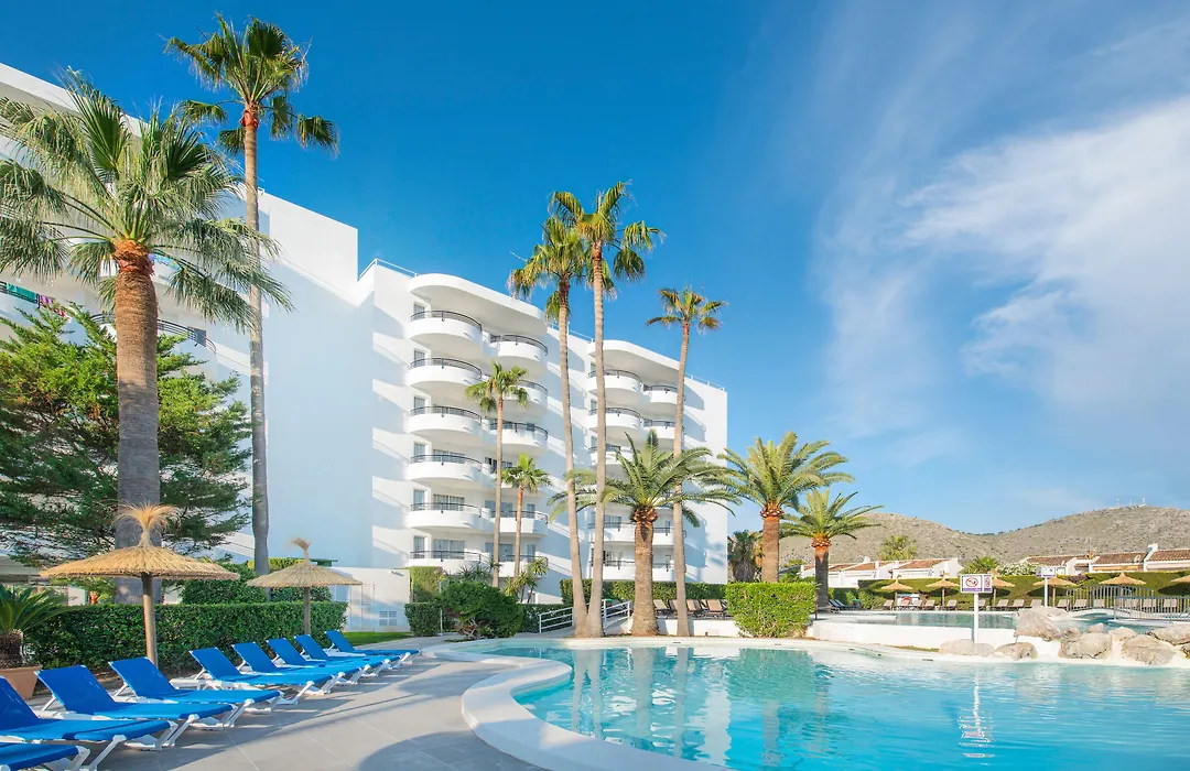 Alcudia Beach Apartments-1