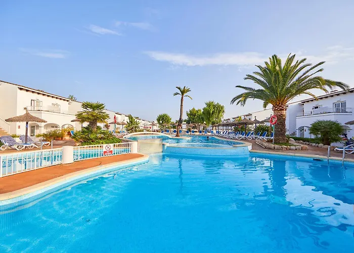 Aparthotel Seaclub Alcudia (Adults Only) Port d'Alcúdia